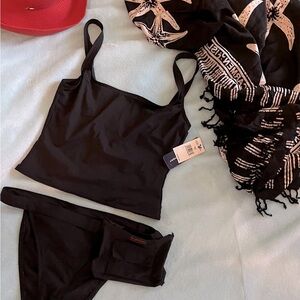 Women’s Ralph Lauren Sport 2-piece Swim Suit - NWT